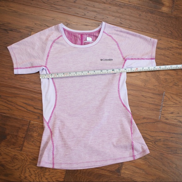 Columbia Solar Ice™ Short Sleeve Shirt. S - Picture 4 of 8